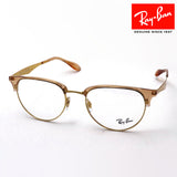レイバン メガネ Ray-Ban RX6396 3132