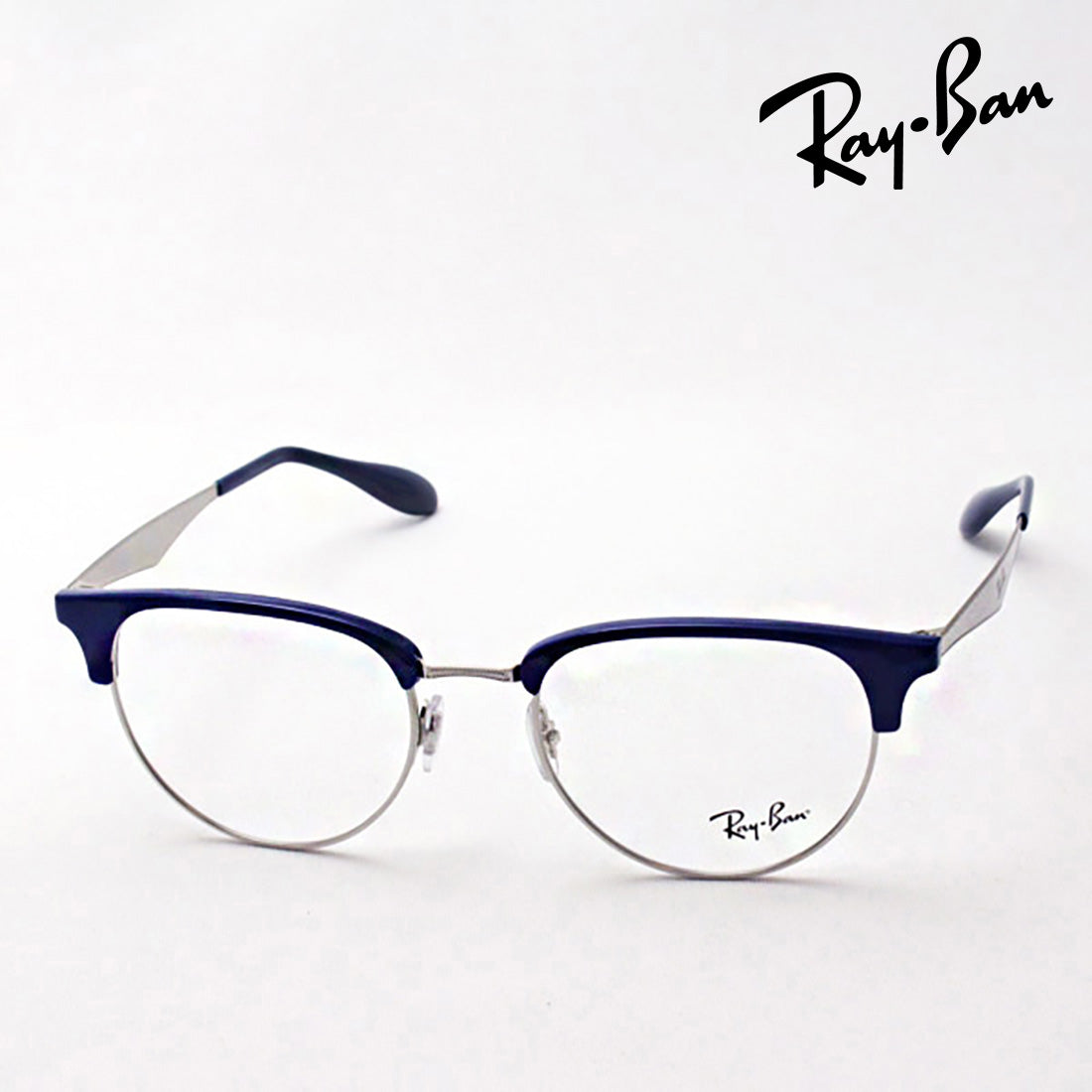レイバン メガネ Ray-Ban RX6396 5785