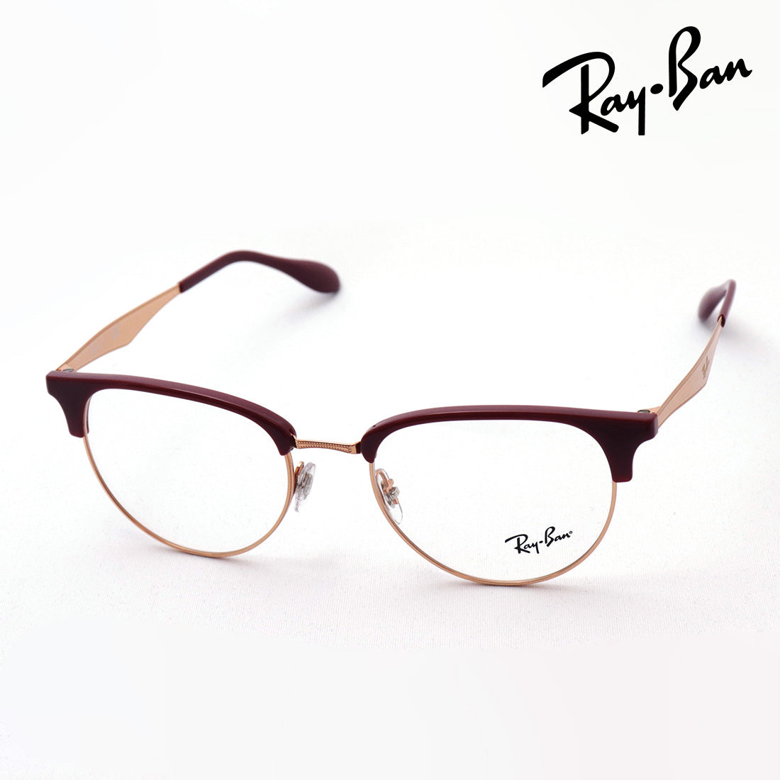 射线玻璃杯Ray-Ban RX6396 8099