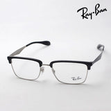 射线玻璃杯Ray-Ban RX6397 2932