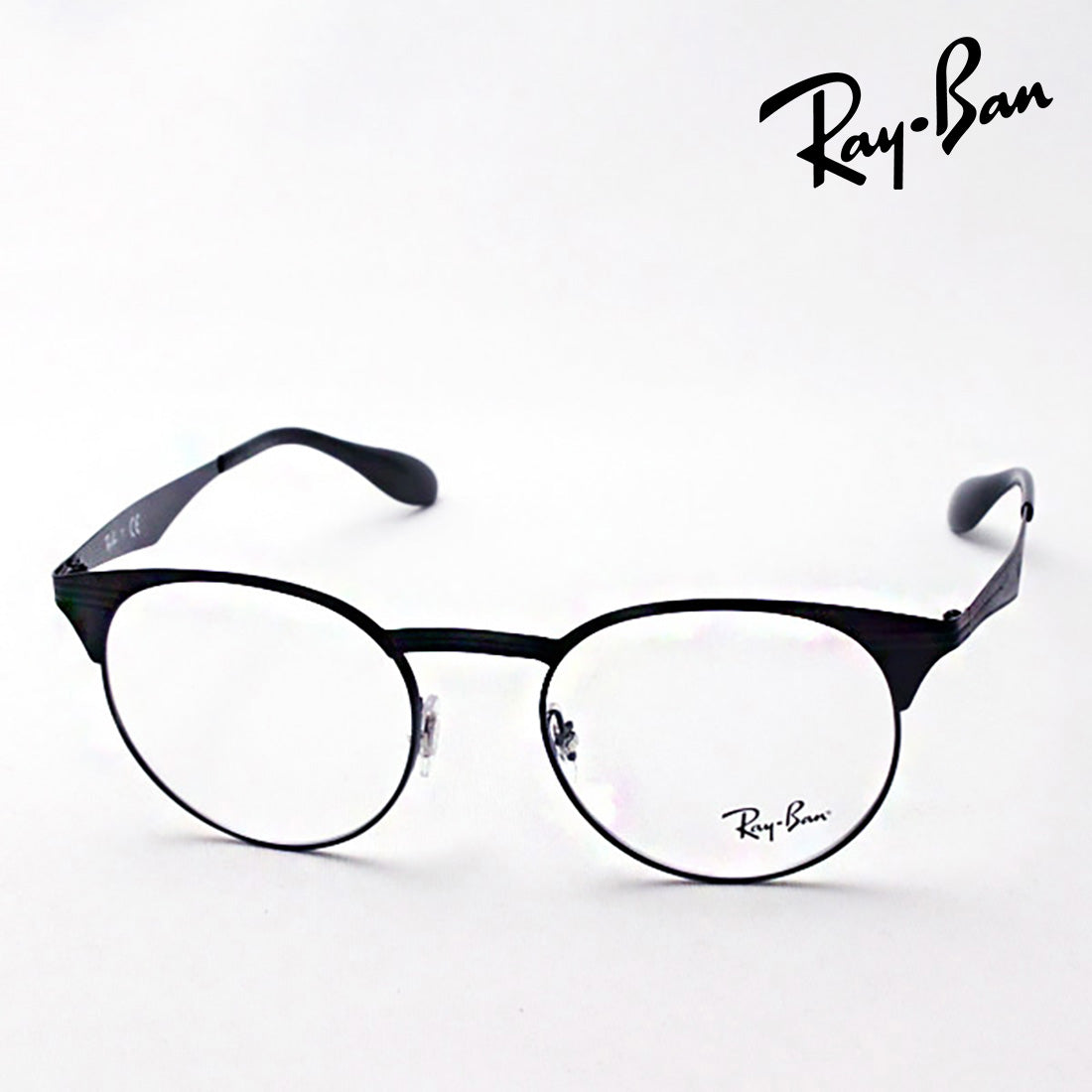 レイバン メガネ Ray-Ban RX6406 2904