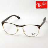 レイバン メガネ Ray-Ban RX6412 2917