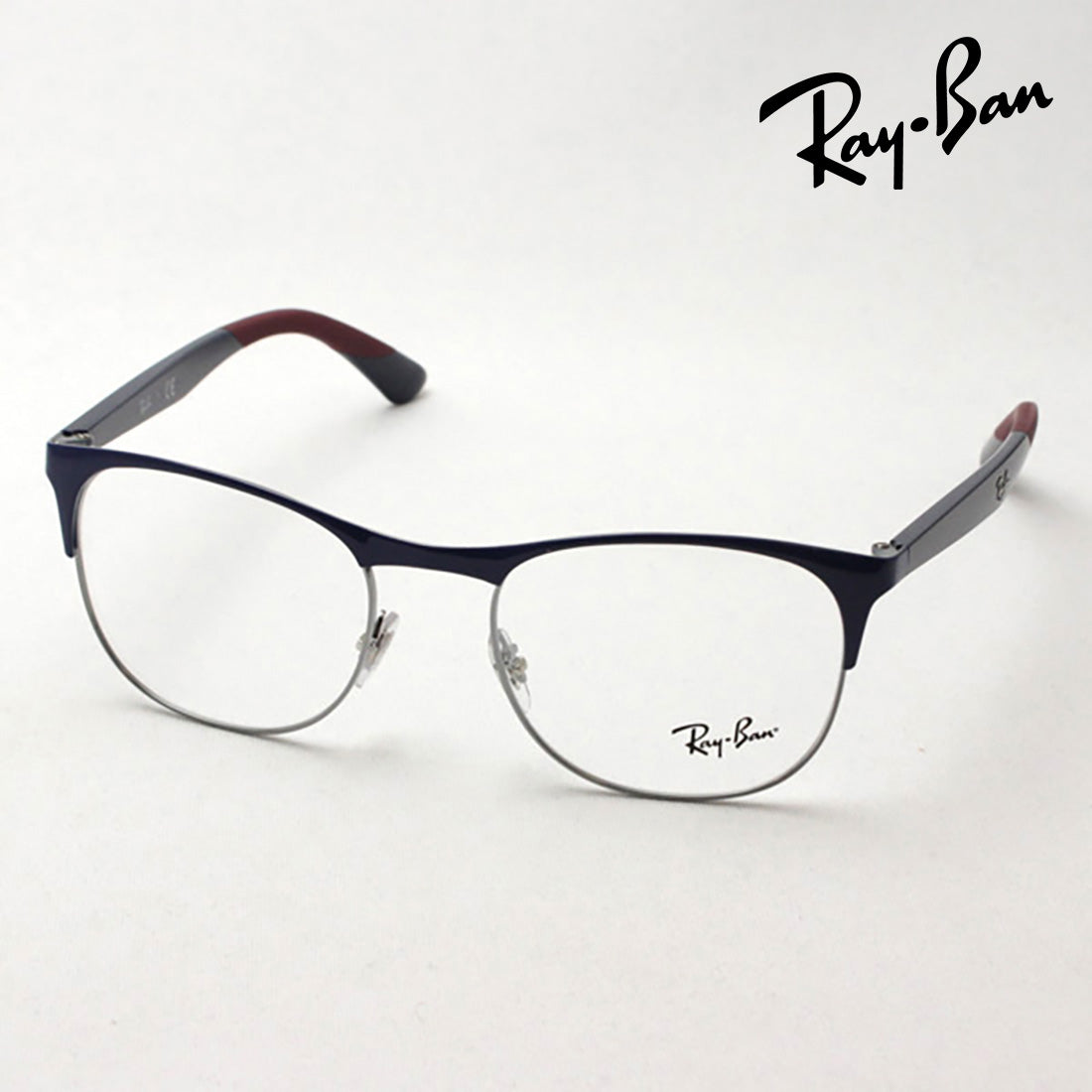 レイバン メガネ Ray-Ban RX6412 2967