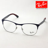 レイバン メガネ Ray-Ban RX6412 2967