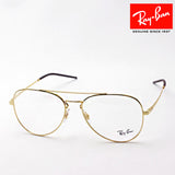 Ray-Ban Glasses Ray-Ban RX6413 2500