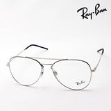 レイバン メガネ Ray-Ban RX6413 2501