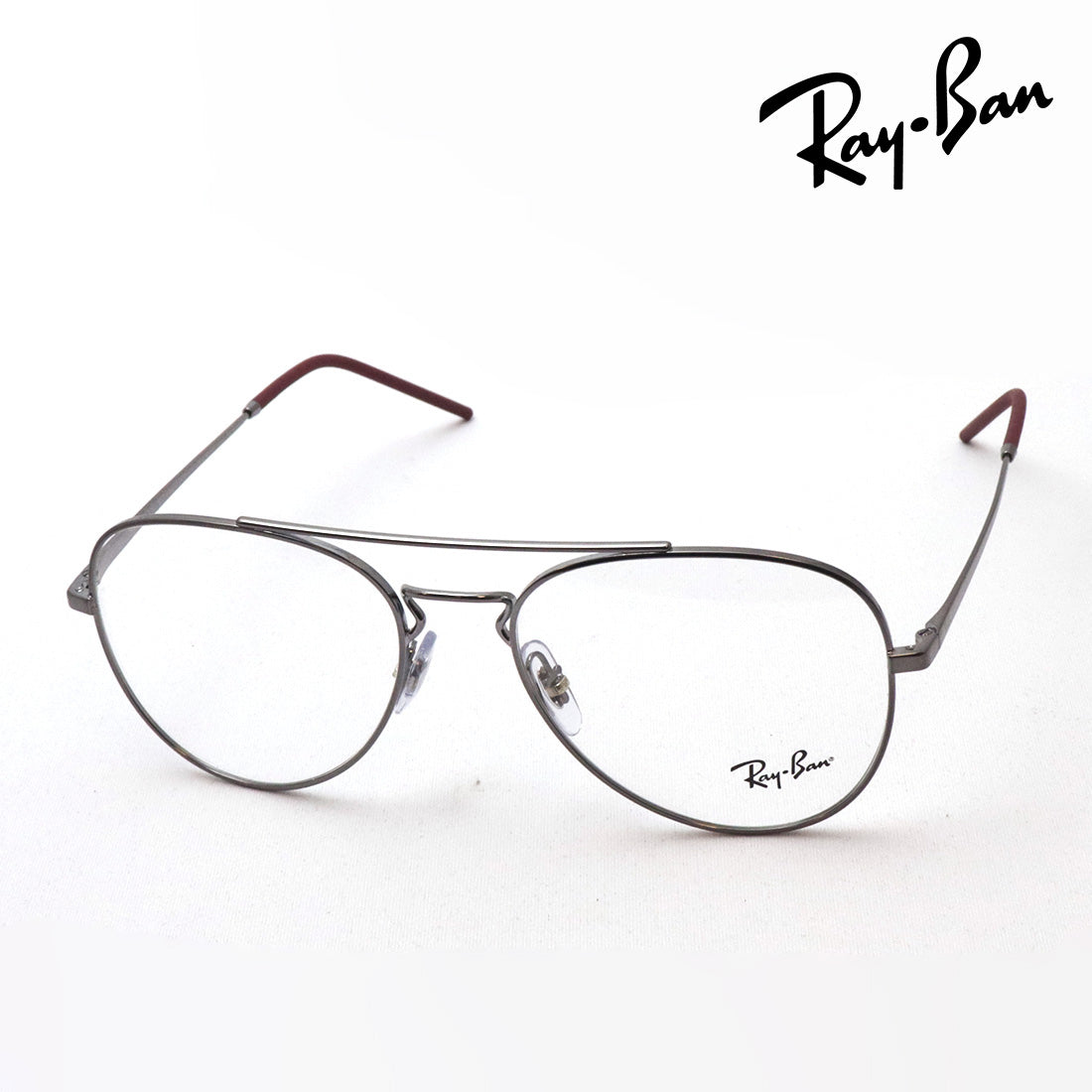 レイバン メガネ Ray-Ban RX6413 2502