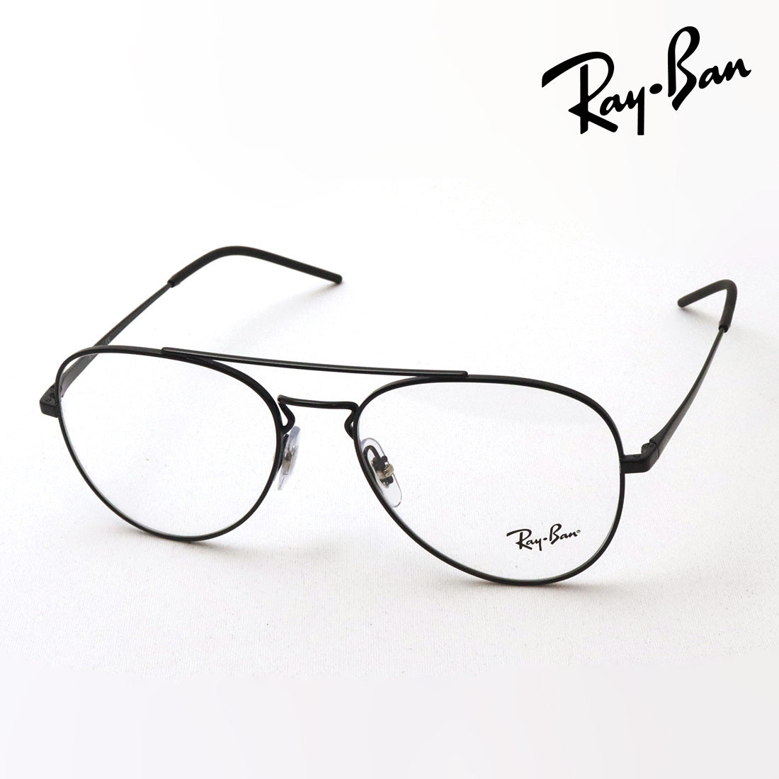 レイバン メガネ Ray-Ban RX6413 2509