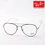 Ray-Ban Glasses Ray-Ban RX6413 2983