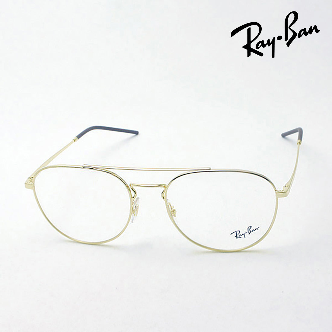 レイバン メガネ Ray-Ban RX6414 2500 55