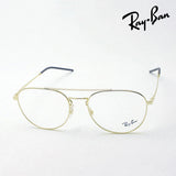 射线玻璃杯Ray-Ban RX6414 2500 55