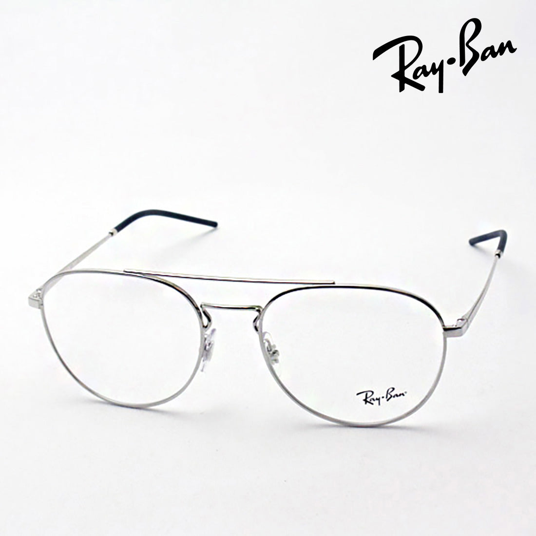 レイバン メガネ Ray-Ban RX6414 2501 55