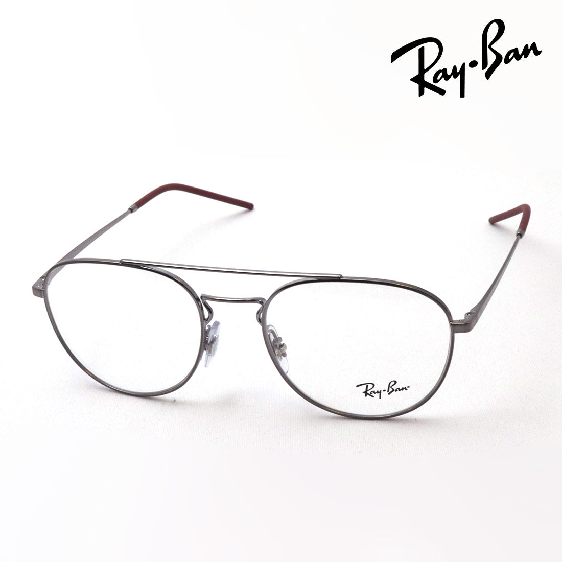 レイバン メガネ Ray-Ban RX6414 2502