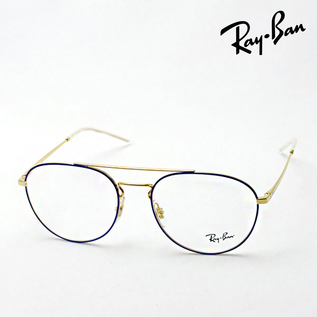 レイバン メガネ Ray-Ban RX6414 2979