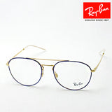 レイバン メガネ Ray-Ban RX6414 2979