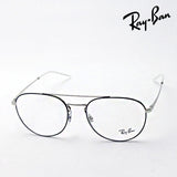 射线玻璃杯Ray-Ban RX6414 2983