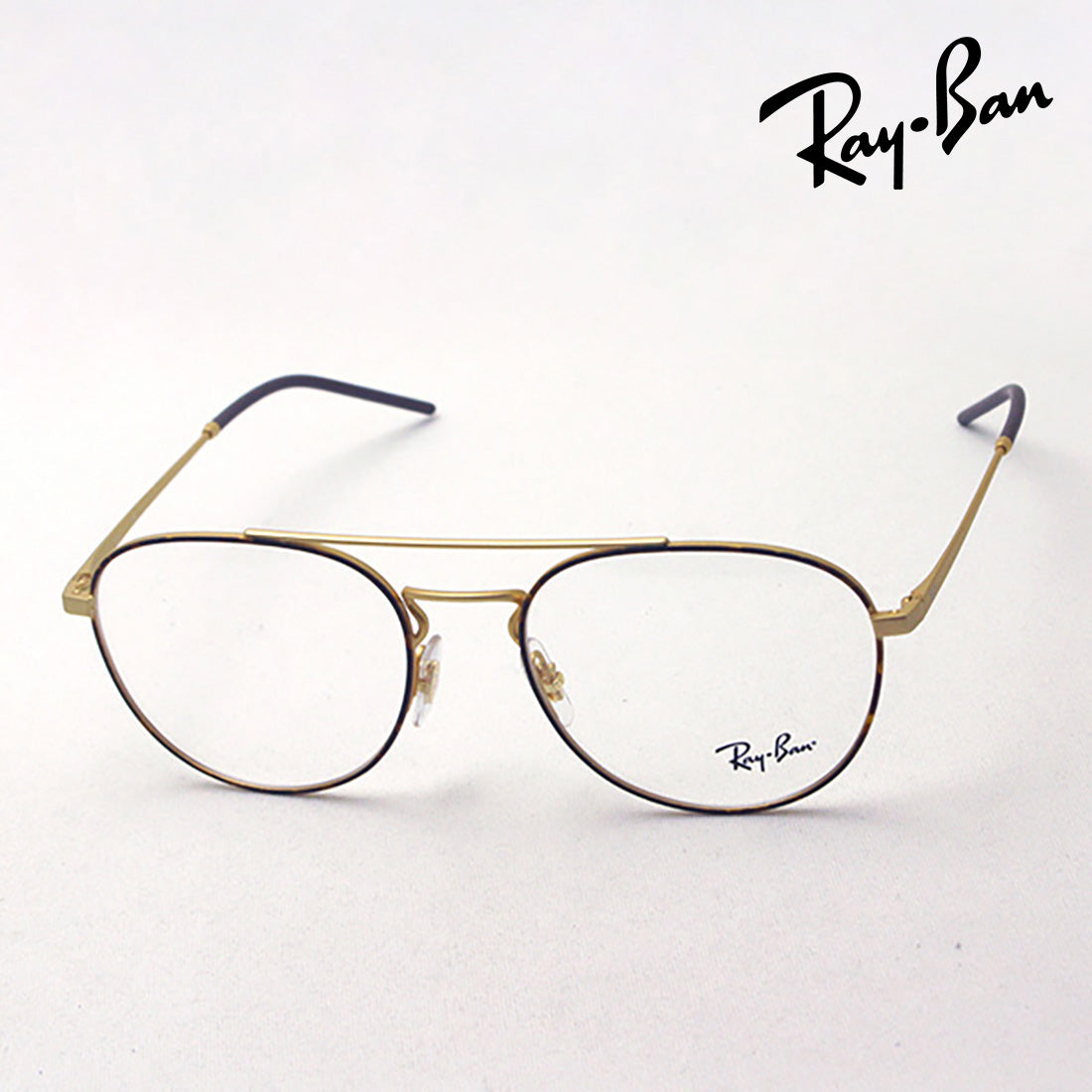 レイバン メガネ Ray-Ban RX6414 3042