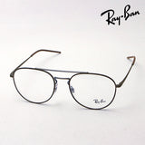レイバン メガネ Ray-Ban RX6414 3043