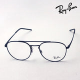 レイバン メガネ Ray-Ban RX6414 3044