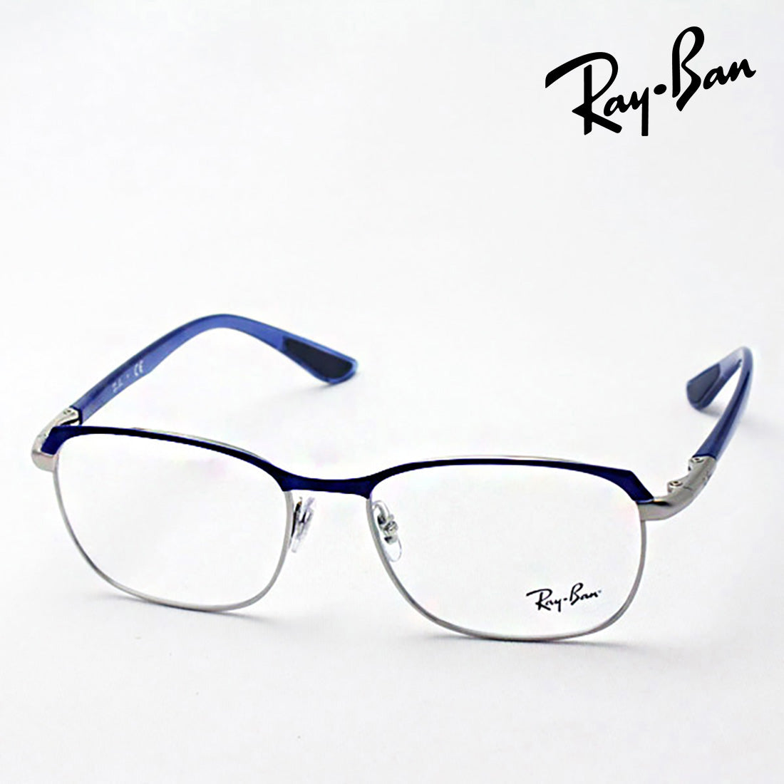 レイバン メガネ Ray-Ban RX6420 2978