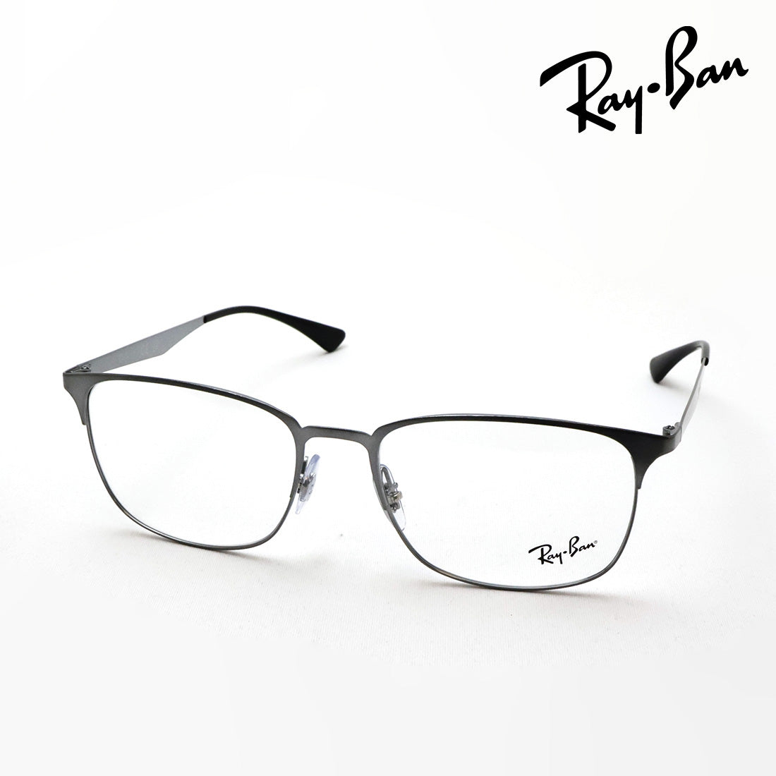 レイバン メガネ Ray-Ban RX6421 2553 52 54 56 スクエア