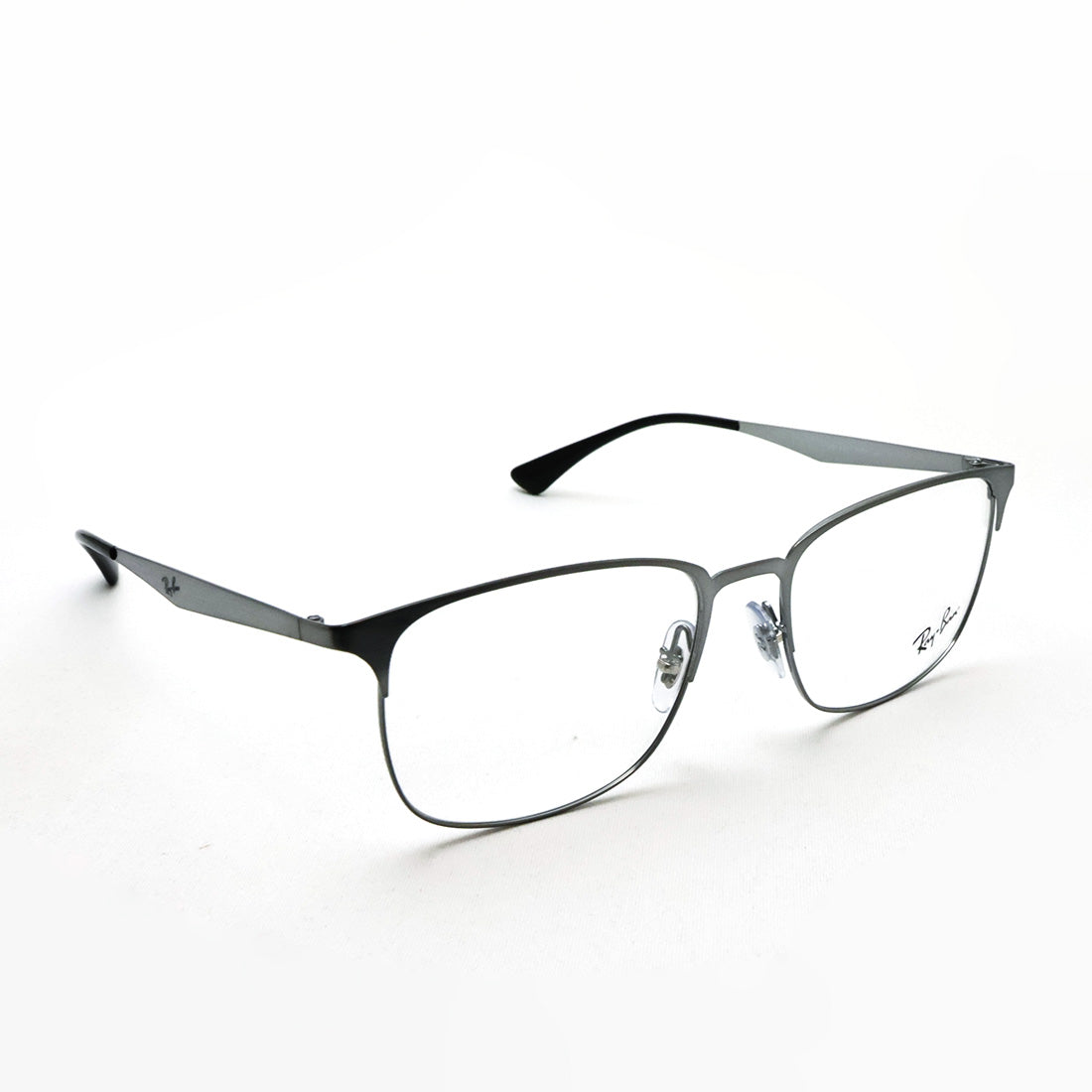 レイバン メガネ Ray-Ban RX6421 2553 52 54 56 スクエア