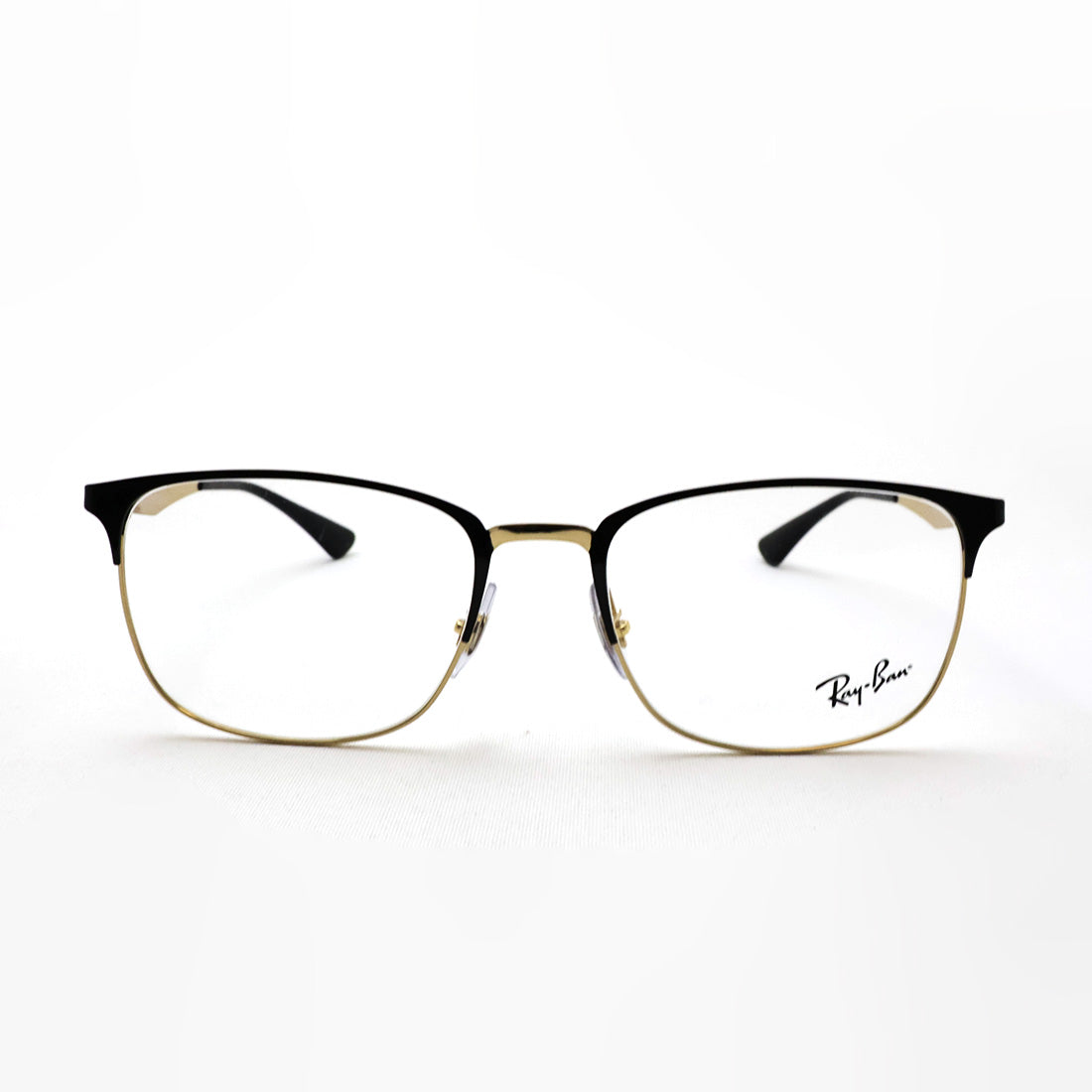 レイバン メガネ Ray-Ban RX6421 2890 52 54 56 スクエア