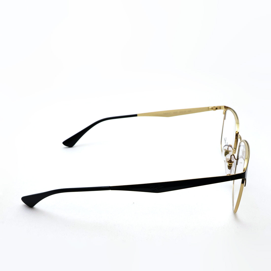 レイバン メガネ Ray-Ban RX6421 2890 52 54 56 スクエア
