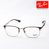 レイバン メガネ Ray-Ban RX6421 3001