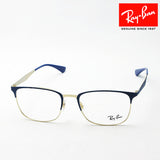 レイバン メガネ Ray-Ban RX6421 3002