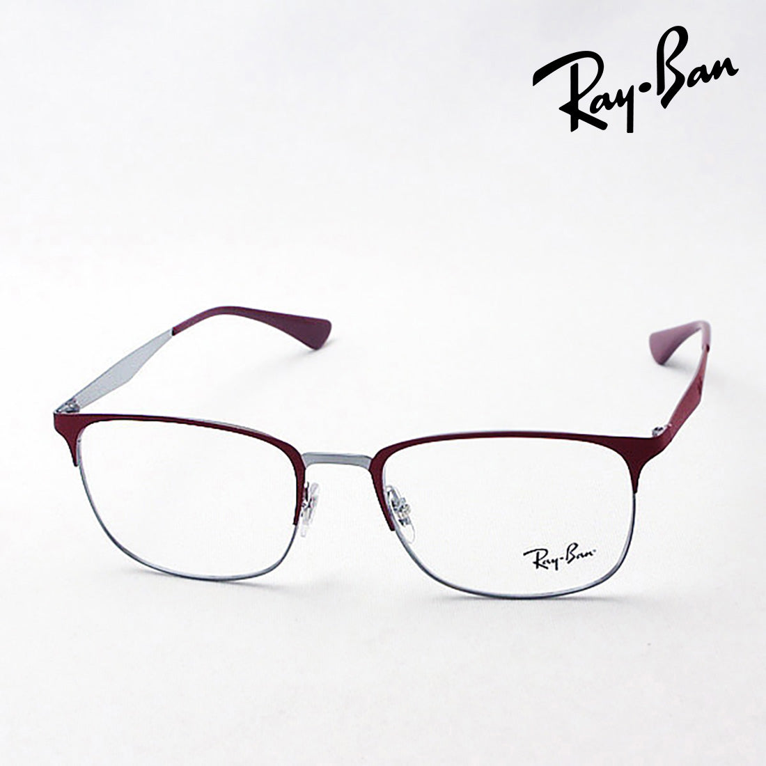 レイバン メガネ Ray-Ban RX6421 3003