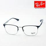 レイバン メガネ Ray-Ban RX6421 3004