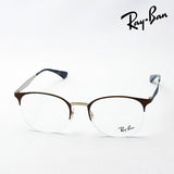 射线玻璃杯Ray-Ban RX6422 3001