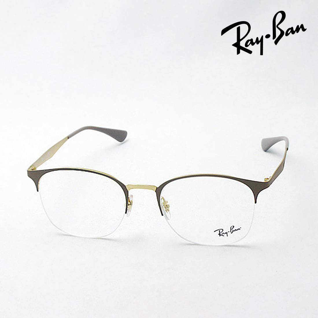レイバン メガネ Ray-Ban RX6422 3005