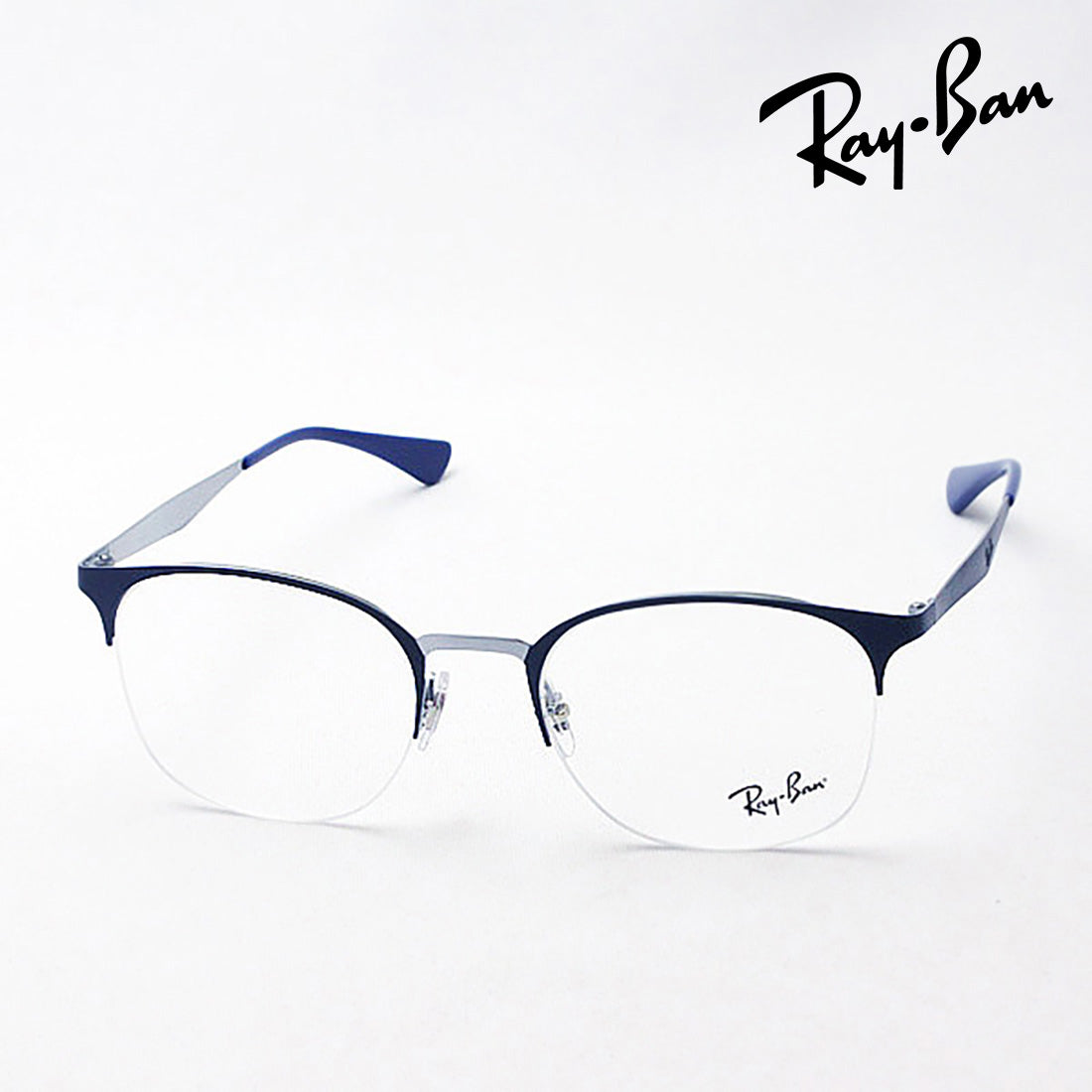 レイバン メガネ Ray-Ban RX6422 3006