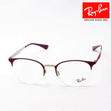 Ray-Ban Glasses Ray-Ban RX6422 3007
