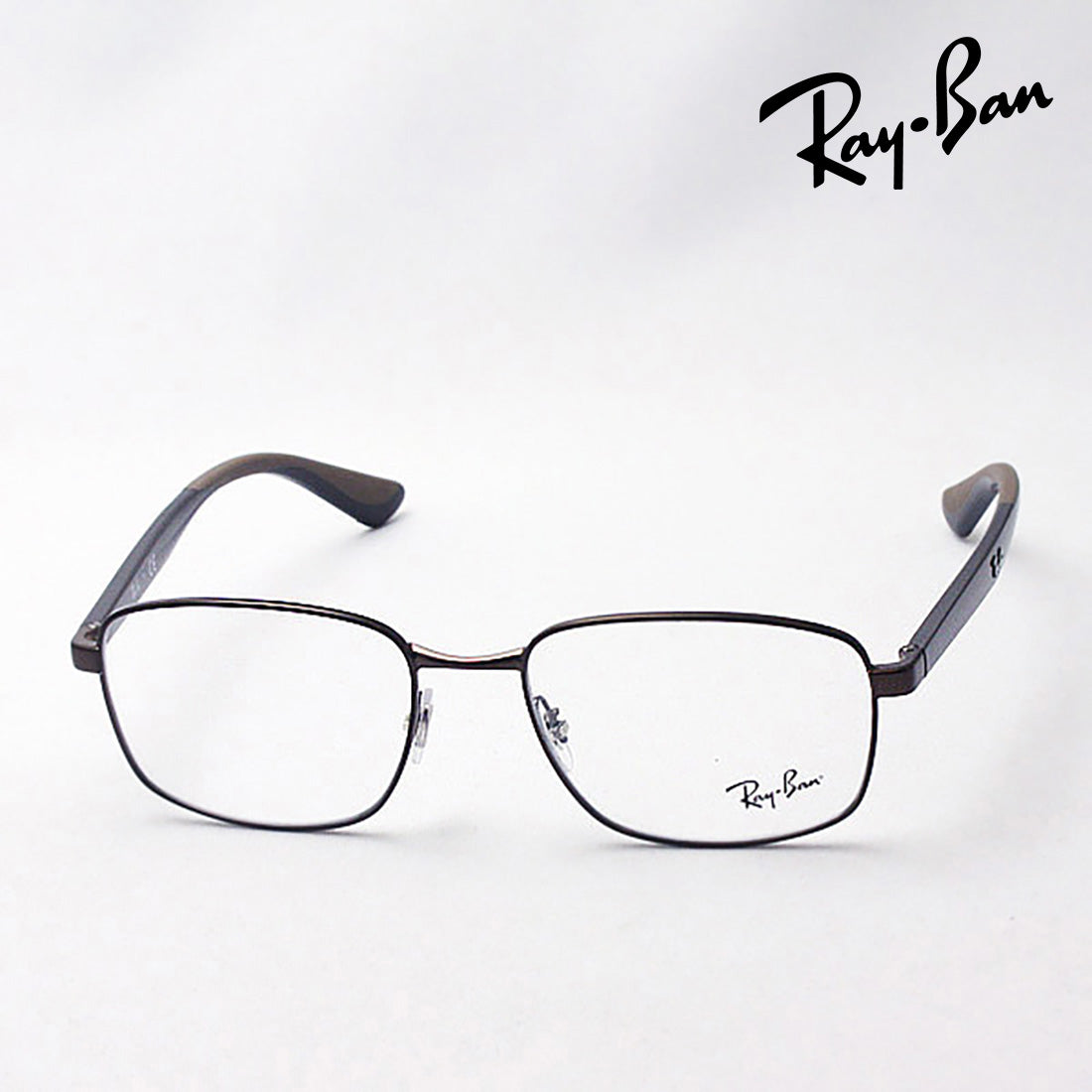 レイバン メガネ Ray-Ban RX6423 2511