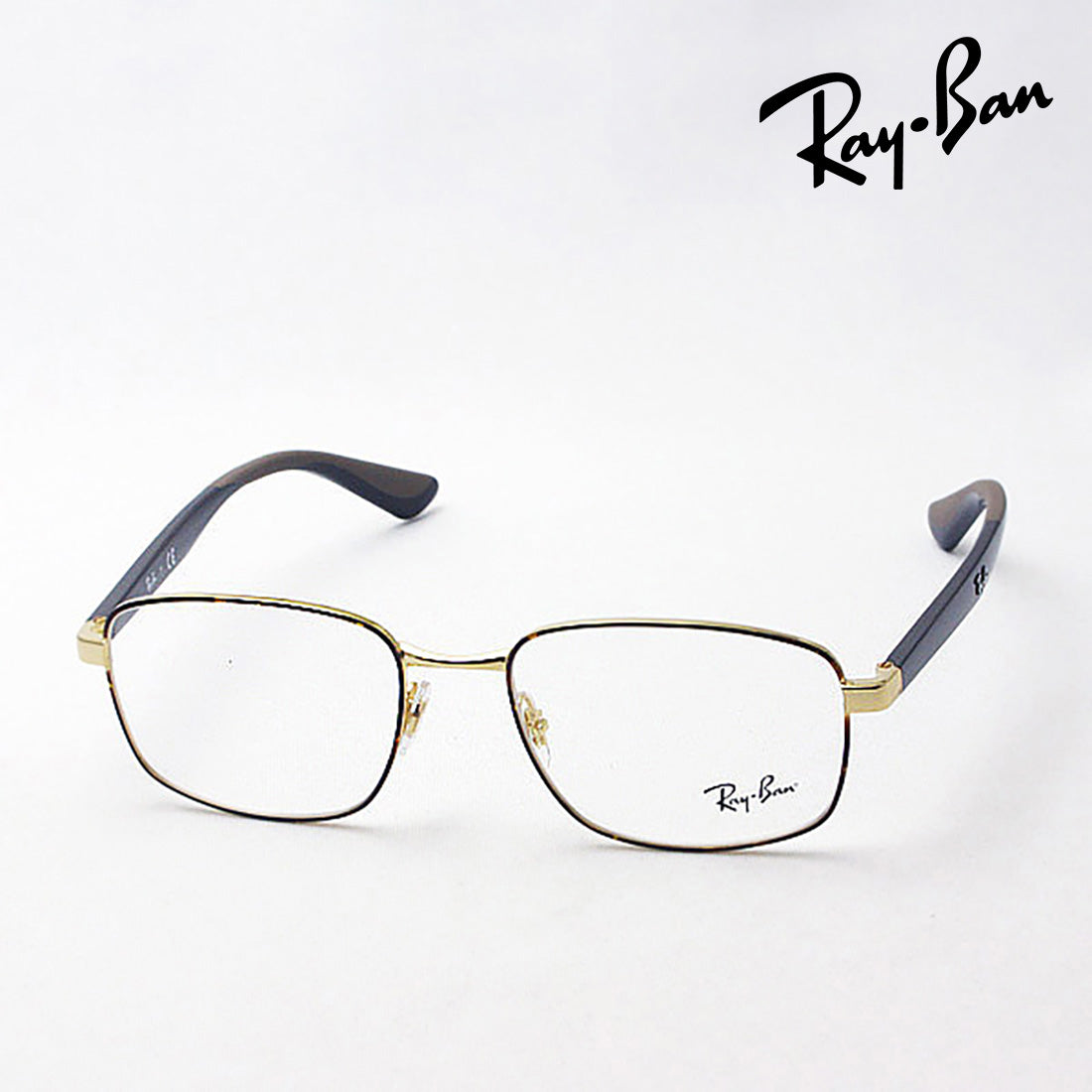 レイバン メガネ Ray-Ban RX6423 2945