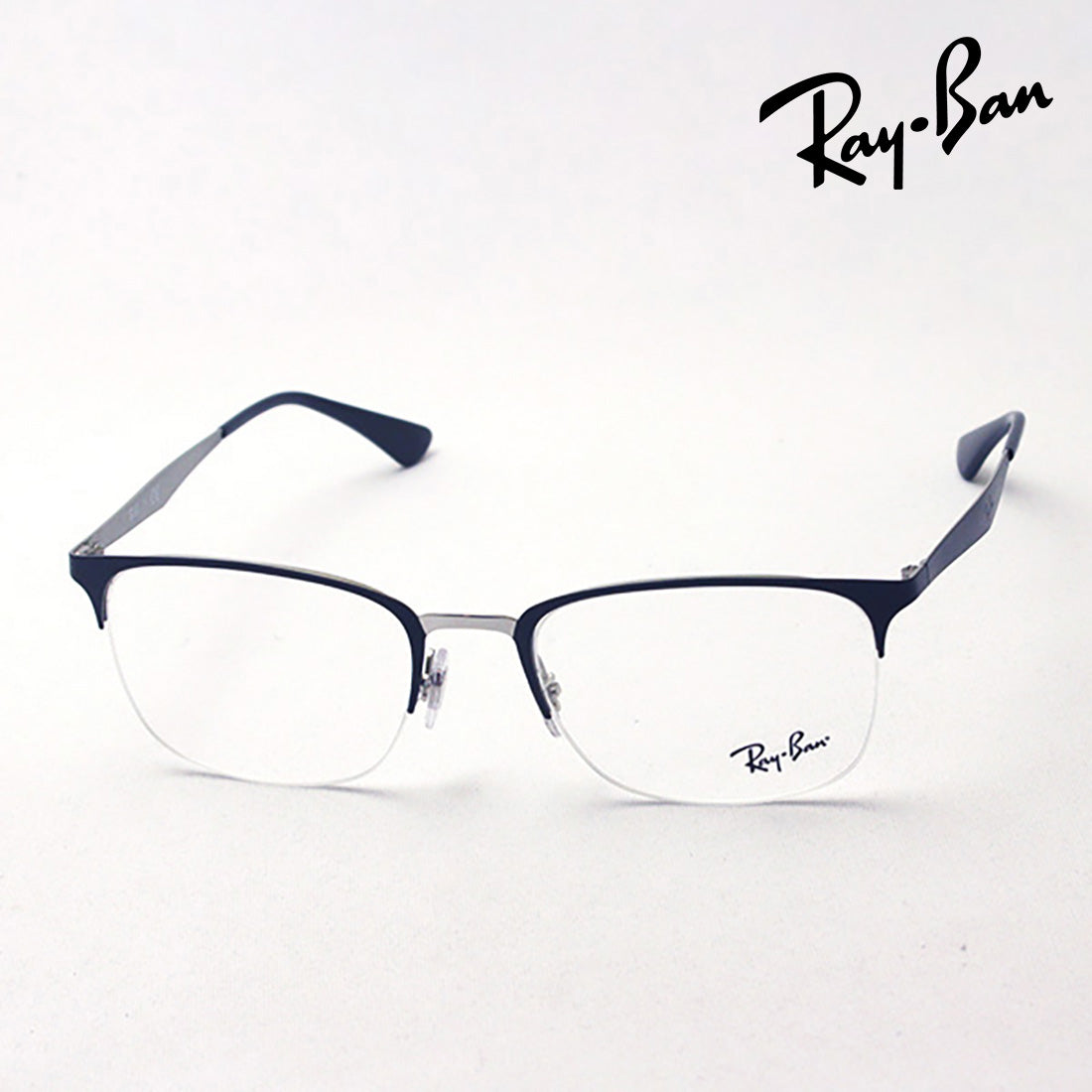 レイバン メガネ Ray-Ban RX6433 2997