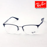 Ray-Ban Glasses Ray-Ban RX6433 2997
