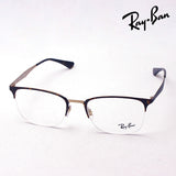 射线玻璃杯Ray-Ban RX6433 3001