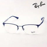 射线玻璃杯Ray-Ban RX6433 3041