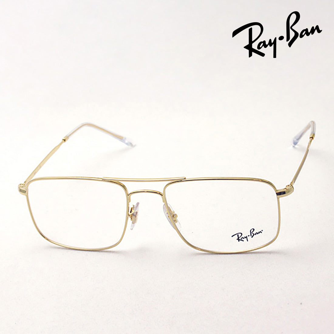 レイバン メガネ Ray-Ban RX6434 2500