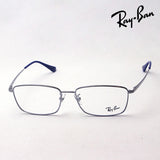 射线玻璃杯Ray-Ban RX6436D 2502