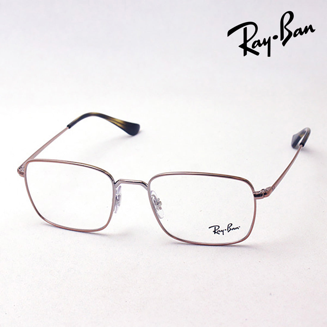 レイバン メガネ Ray-Ban RX6437 2943