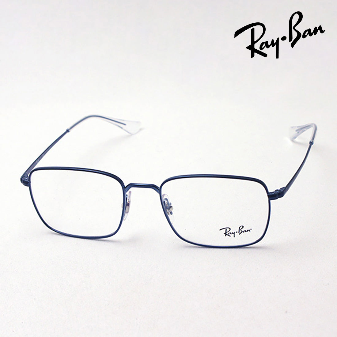 レイバン メガネ Ray-Ban RX6437 3037