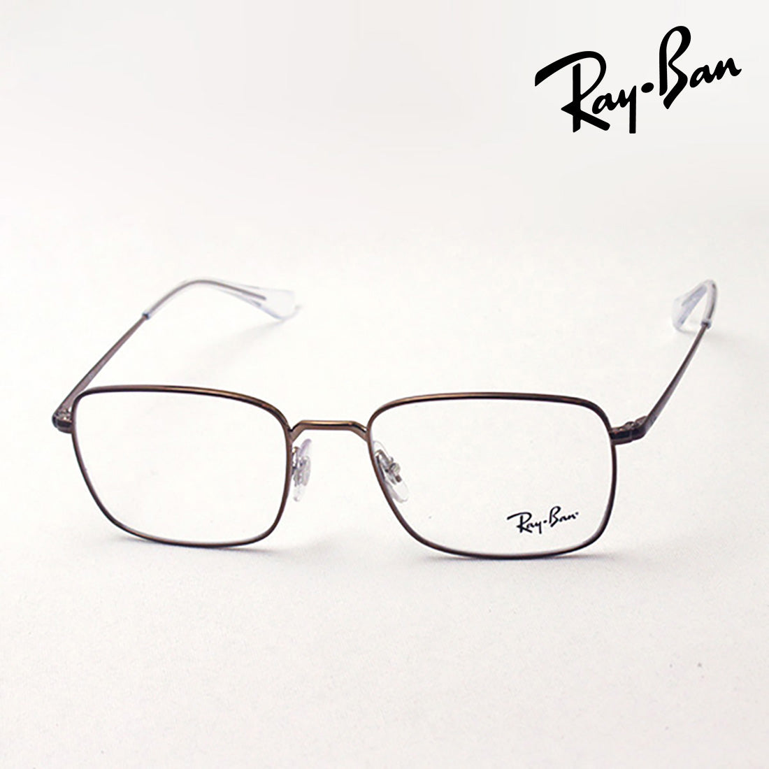 レイバン メガネ Ray-Ban RX6437 3038