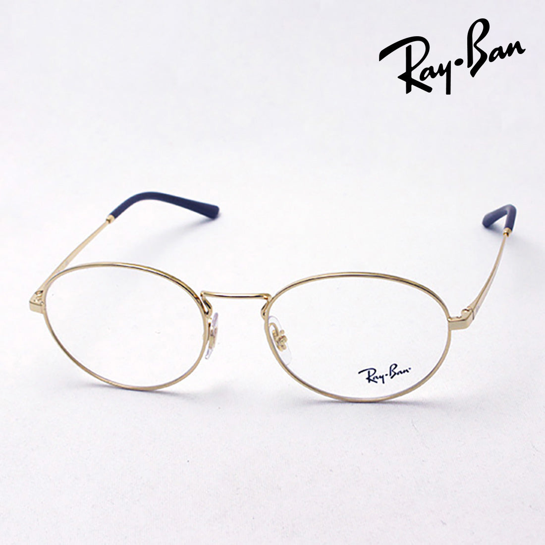 レイバン メガネ Ray-Ban RX6439 2500