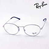 レイバン メガネ Ray-Ban RX6439 2501