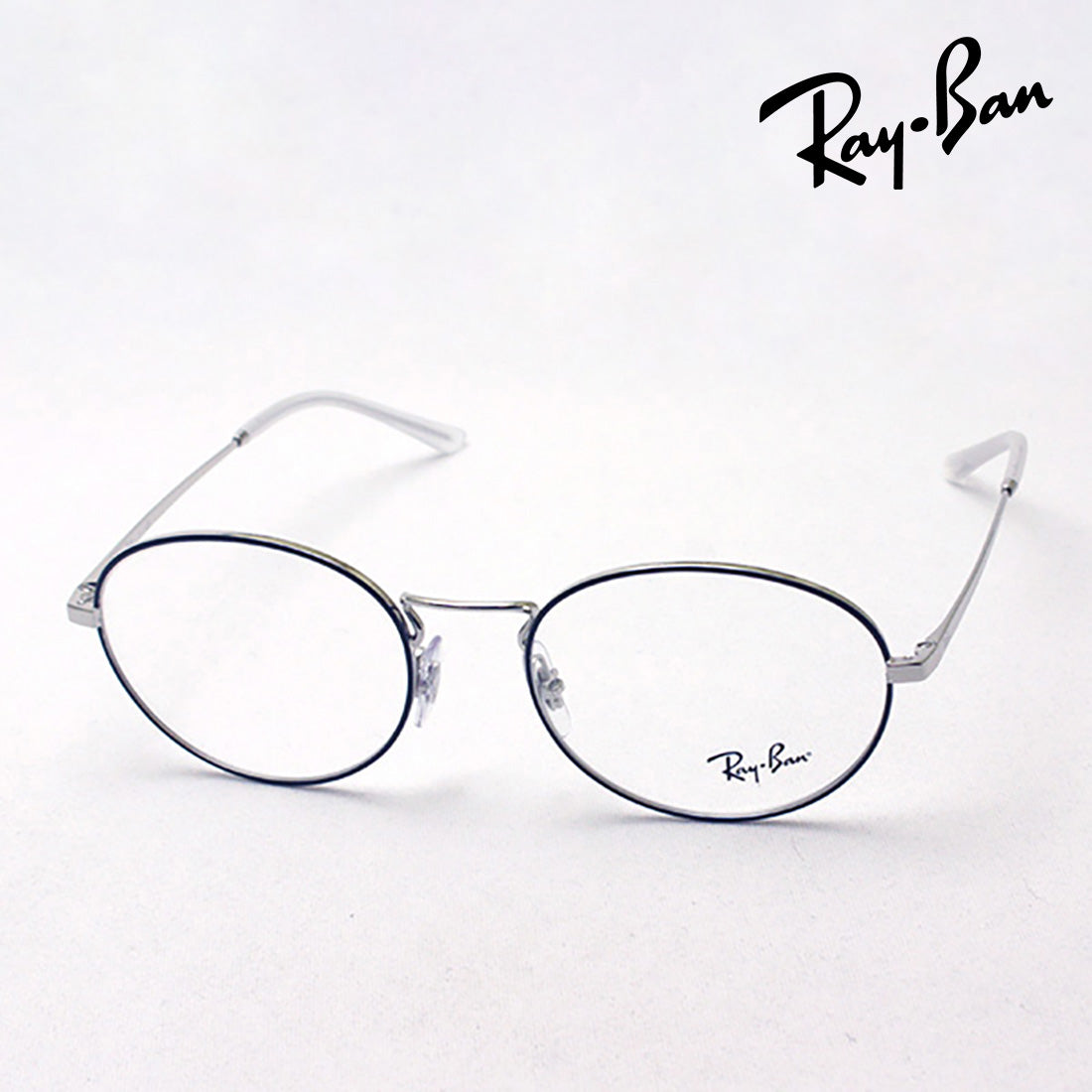 レイバン メガネ Ray-Ban RX6439 2983
